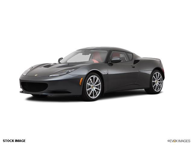 Photo of 2011 Lotus Evora