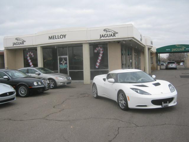Photo of 2011 Lotus Evora