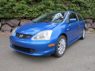 Photo of 2004 Honda Civic
