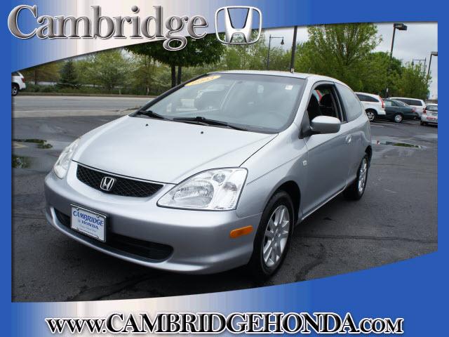 Photo of 2003 Honda Civic