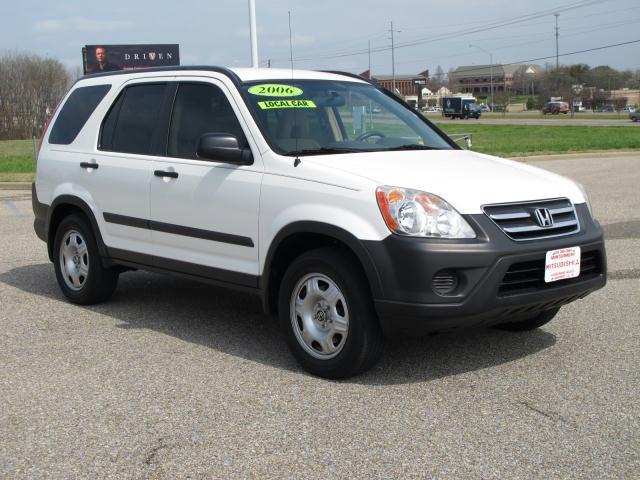 Photo of 2006 Honda CR-V