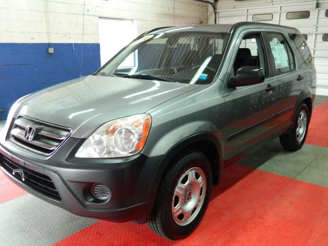 Photo of 2006 Honda CR-V