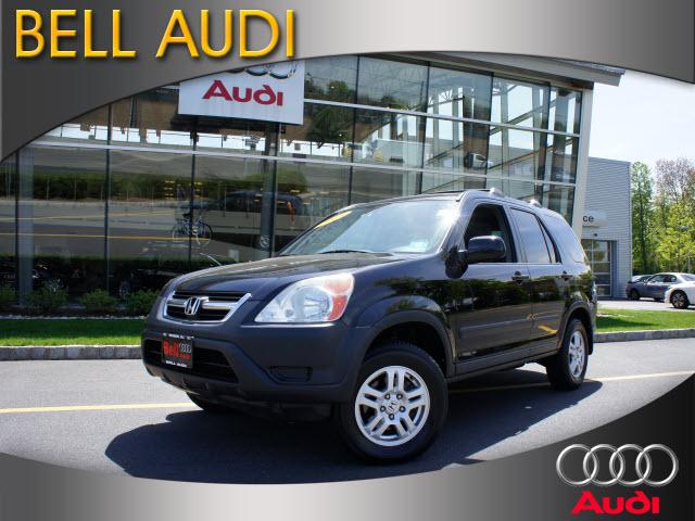 Photo of 2003 Honda CR-V