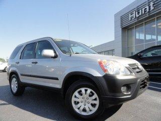 Photo of 2005 Honda CR-V