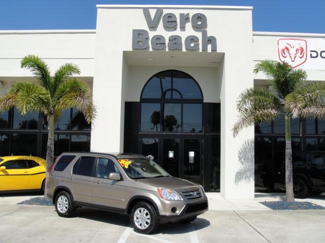 Photo of 2006 Honda CR-V