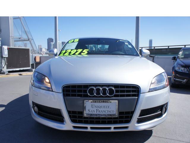 Photo of 2008 Audi TT