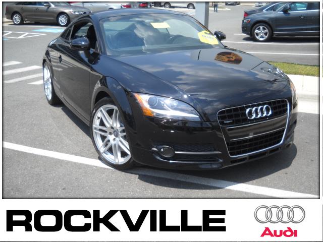 Photo of 2008 Audi TT