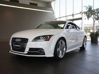 Photo of 2012 Audi TT