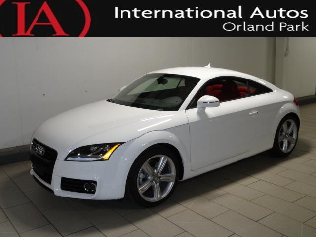 Photo of 2012 Audi TT