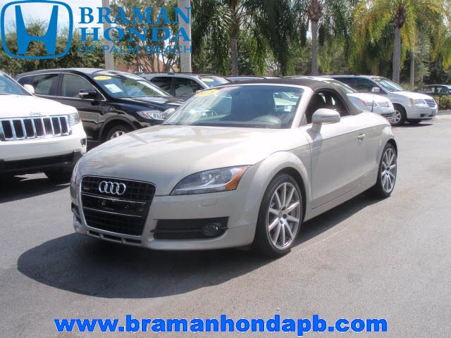 Photo of 2008 Audi TT
