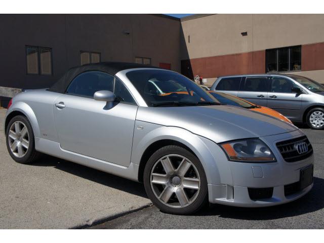 Photo of 2004 Audi TT