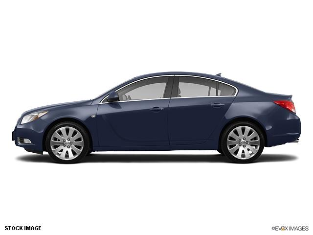 Photo of 2011 Buick Regal