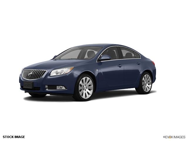 Photo of 2011 Buick Regal