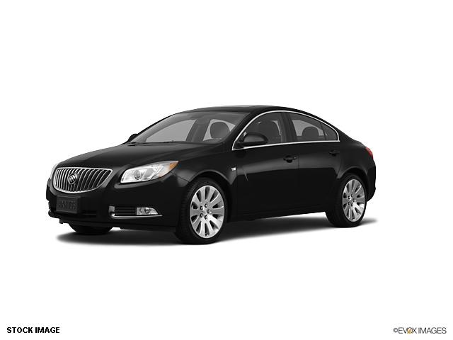 Photo of 2011 Buick Regal