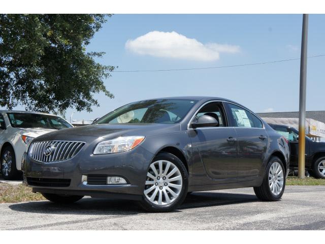 Photo of 2011 Buick Regal