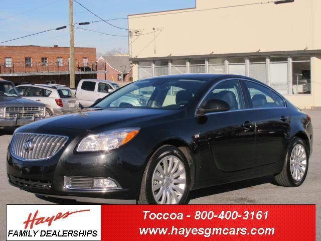 Photo of 2011 Buick Regal