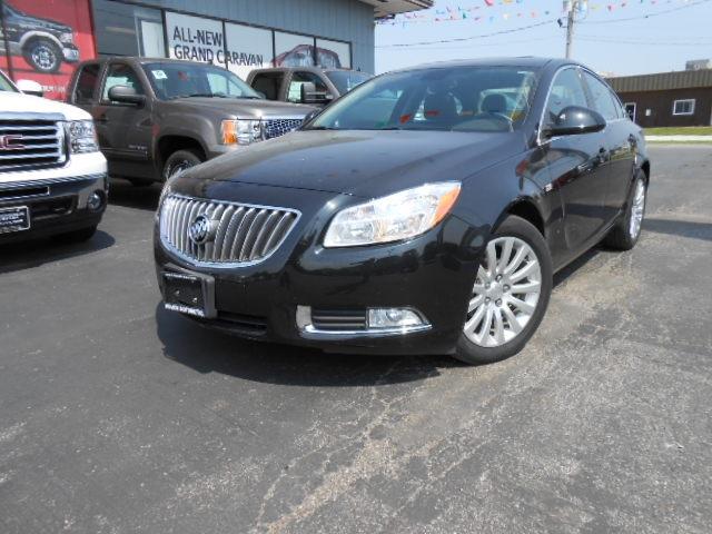 Photo of 2011 Buick Regal