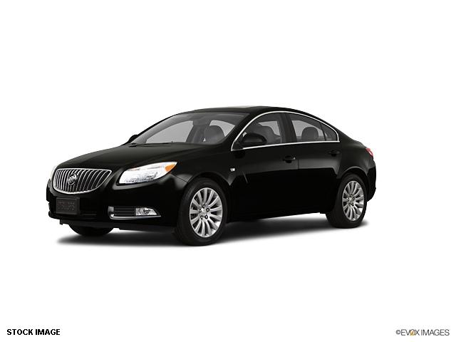 Photo of 2011 Buick Regal