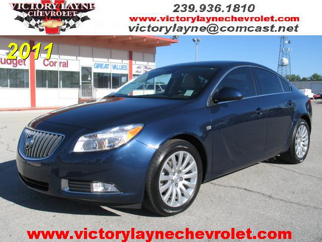 Photo of 2011 Buick Regal