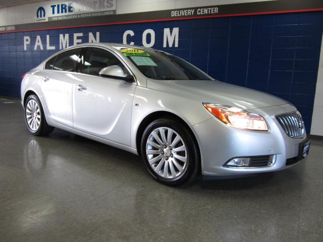 Photo of 2011 Buick Regal