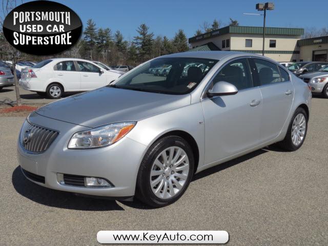 Photo of 2011 Buick Regal