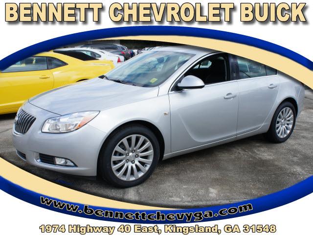 Photo of 2011 Buick Regal