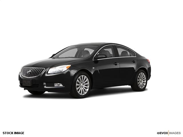 Photo of 2011 Buick Regal