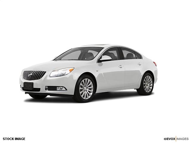 Photo of 2011 Buick Regal