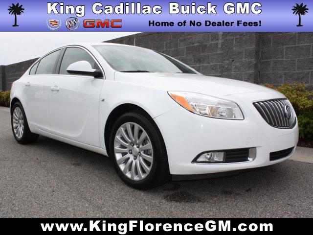 Photo of 2011 Buick Regal