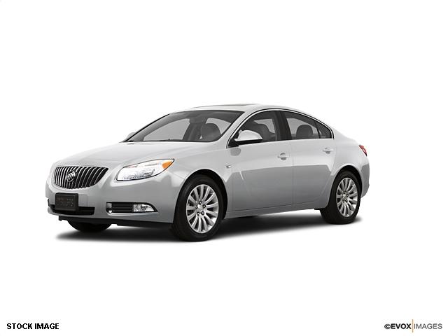 Photo of 2011 Buick Regal