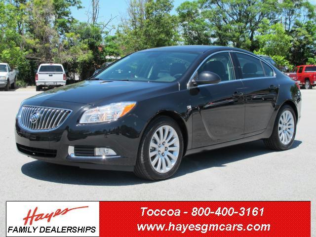 Photo of 2011 Buick Regal