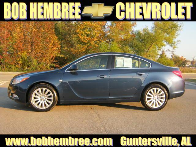 Photo of 2011 Buick Regal