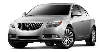 Photo of 2011 Buick Regal