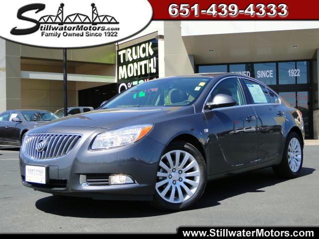 Photo of 2011 Buick Regal