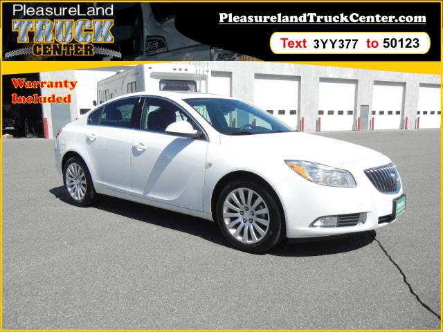 Photo of 2011 Buick Regal