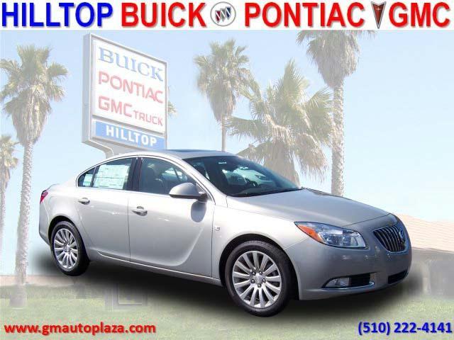 Photo of 2011 Buick Regal