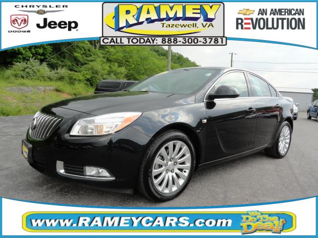 Photo of 2011 Buick Regal