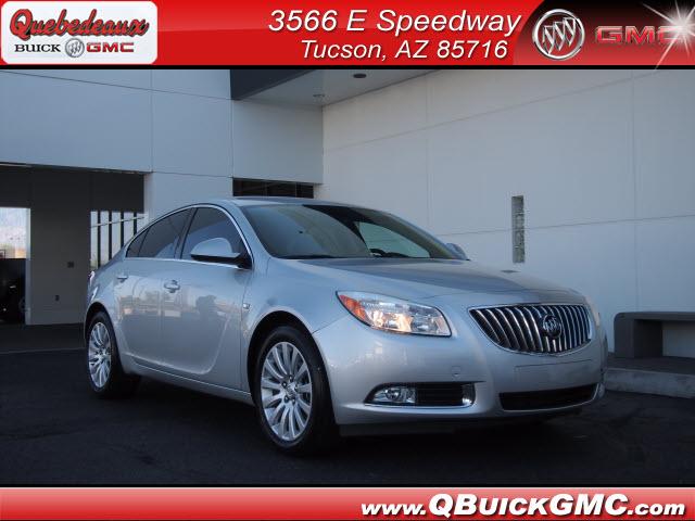 Photo of 2011 Buick Regal