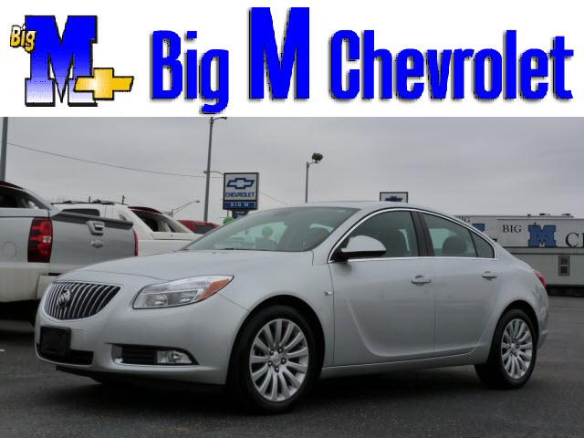 Photo of 2011 Buick Regal