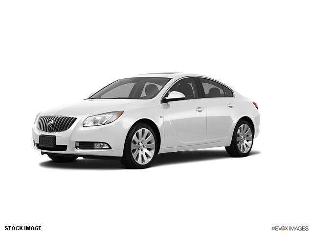 Photo of 2011 Buick Regal