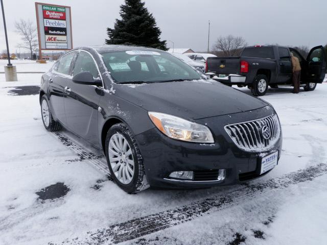 Photo of 2011 Buick Regal