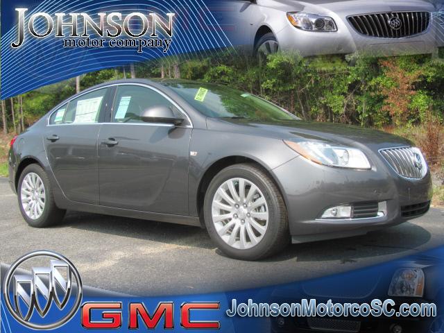 Photo of 2011 Buick Regal