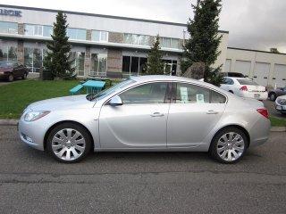 Photo of 2011 Buick Regal