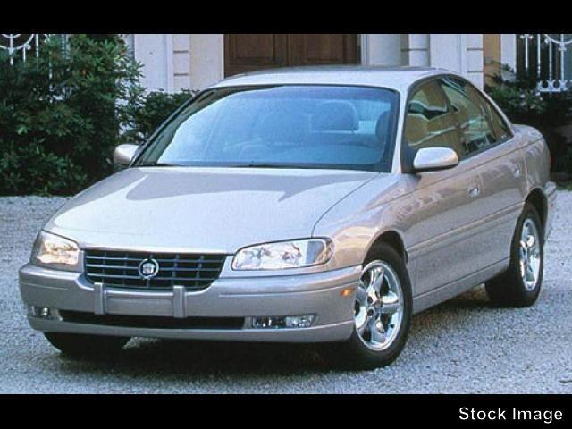 Photo of 1997 Cadillac Catera
