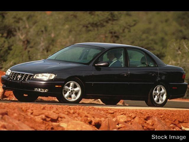 Photo of 1998 Cadillac Catera