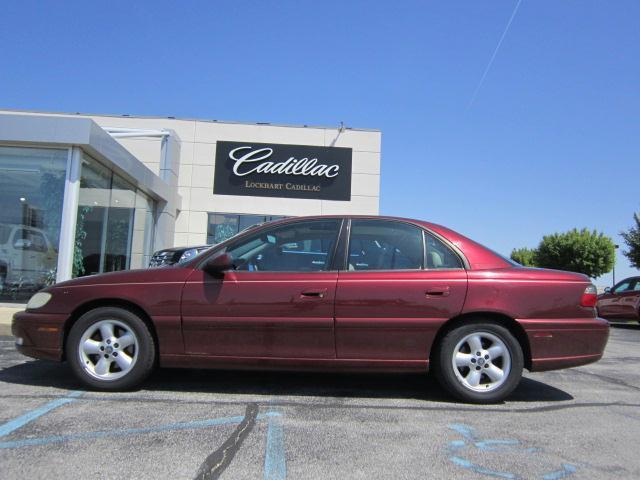 Photo of 1998 Cadillac Catera
