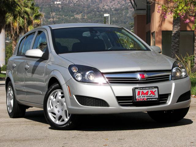 Photo of 2008 Saturn Astra