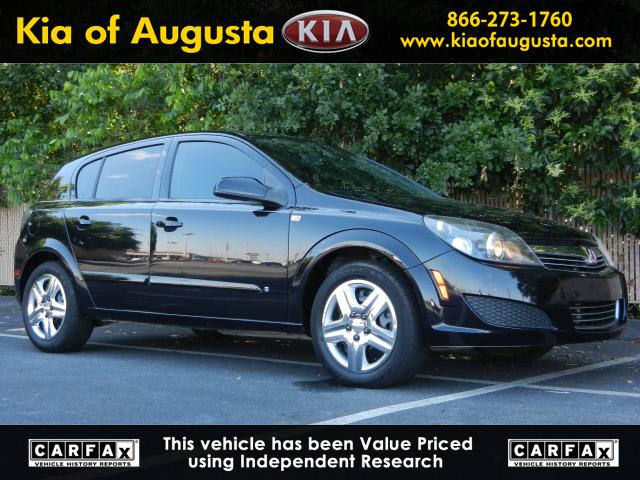 Photo of 2008 Saturn Astra