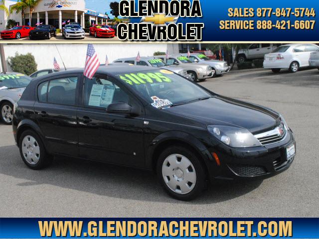 Photo of 2008 Saturn Astra