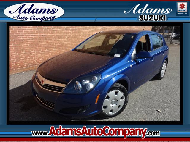Photo of 2008 Saturn Astra